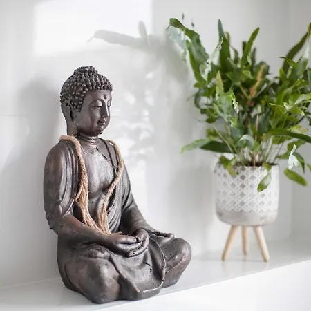 Apartmán Helle 2-zi. Wohnung, Netflix/wifi, Hockenheimring *
