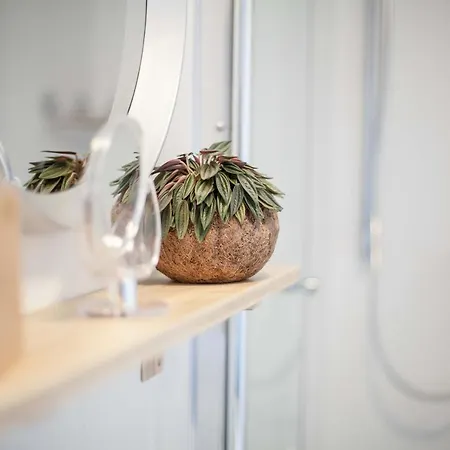Helle 2-zi. Wohnung, Netflix/wifi, Hockenheimring Apartmán Ketsch